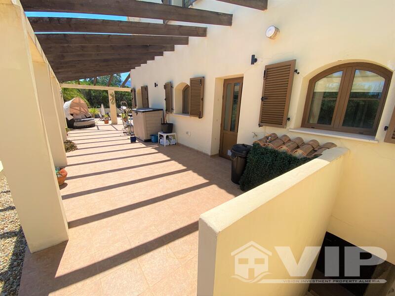 VIP7898: Villa à vendre dans Turre, Almería