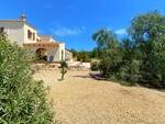 VIP7898: Villa for Sale in Turre, Almería