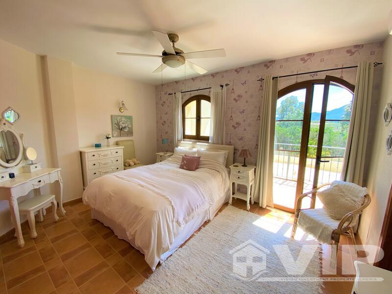 VIP7898: Villa for Sale in Turre, Almería