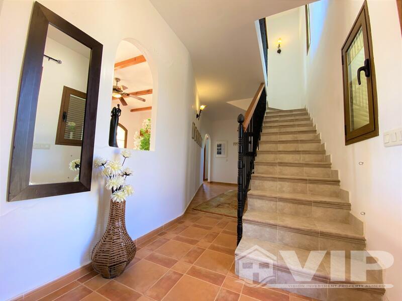 VIP7898: Villa à vendre dans Turre, Almería