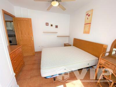 VIP7899: Apartment for Sale in Mojacar Playa, Almería