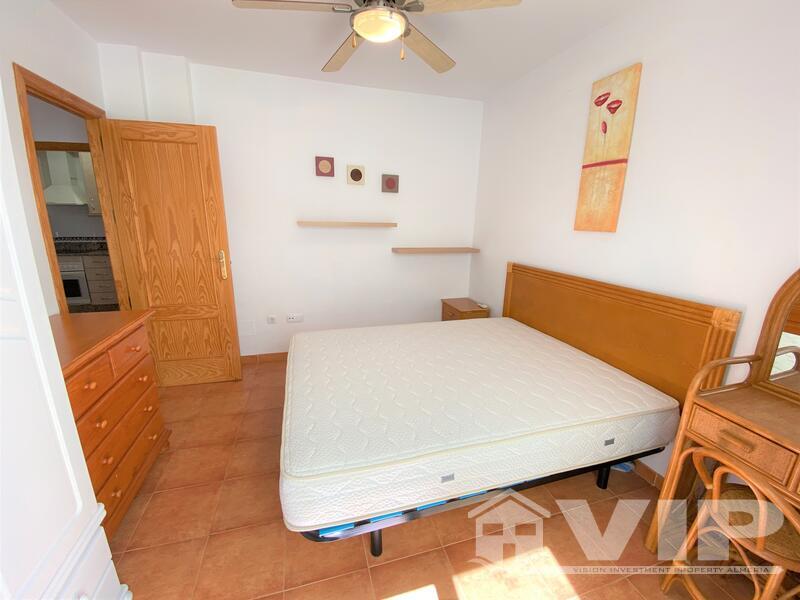 VIP7899: Wohnung zu Verkaufen in Mojacar Playa, Almería