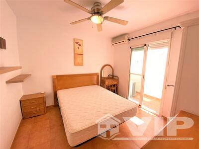 VIP7899: Apartment for Sale in Mojacar Playa, Almería