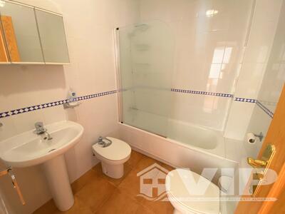 VIP7899: Apartment for Sale in Mojacar Playa, Almería