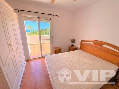 VIP7899: Apartment for Sale in Mojacar Playa, Almería