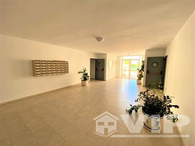 VIP7899: Apartment for Sale in Mojacar Playa, Almería