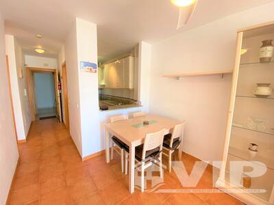 VIP7899: Apartment for Sale in Mojacar Playa, Almería