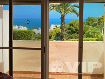 VIP7899: Apartment for Sale in Mojacar Playa, Almería