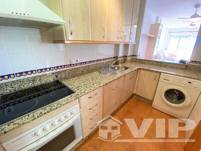 VIP7899: Apartment for Sale in Mojacar Playa, Almería