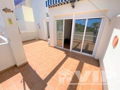 VIP7899: Apartment for Sale in Mojacar Playa, Almería