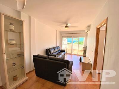 VIP7899: Apartment for Sale in Mojacar Playa, Almería