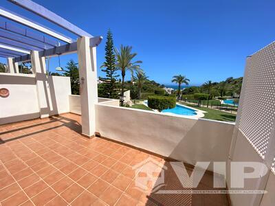 VIP7899: Apartment for Sale in Mojacar Playa, Almería