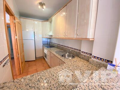 VIP7899: Apartment for Sale in Mojacar Playa, Almería