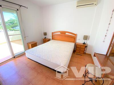 VIP7899: Apartment for Sale in Mojacar Playa, Almería