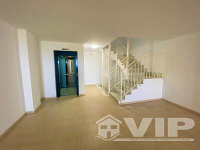 VIP7899: Apartment for Sale in Mojacar Playa, Almería