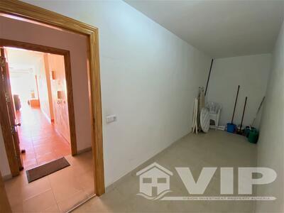 VIP7899: Apartment for Sale in Mojacar Playa, Almería