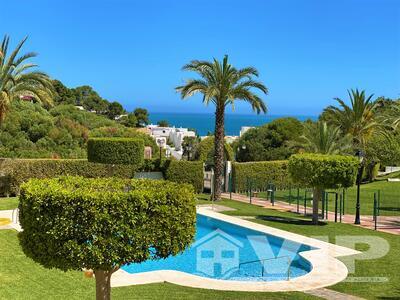 VIP7899: Apartment for Sale in Mojacar Playa, Almería