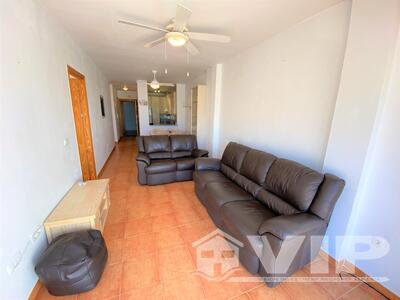 VIP7899: Apartment for Sale in Mojacar Playa, Almería