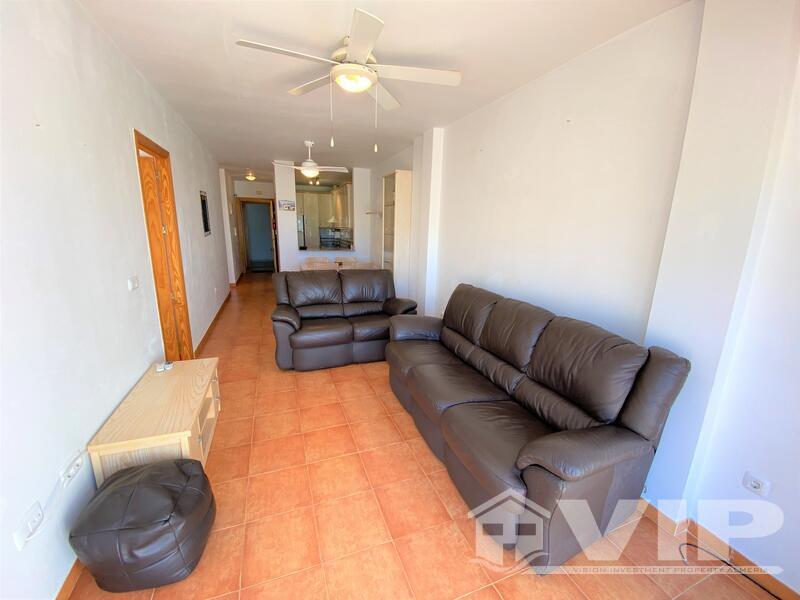 VIP7899: Apartment for Sale in Mojacar Playa, Almería