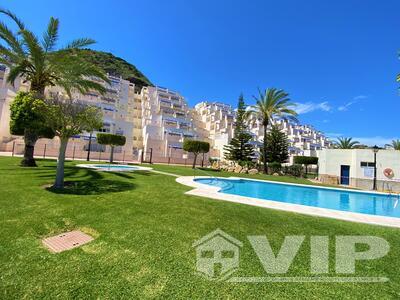 VIP7899: Apartment for Sale in Mojacar Playa, Almería