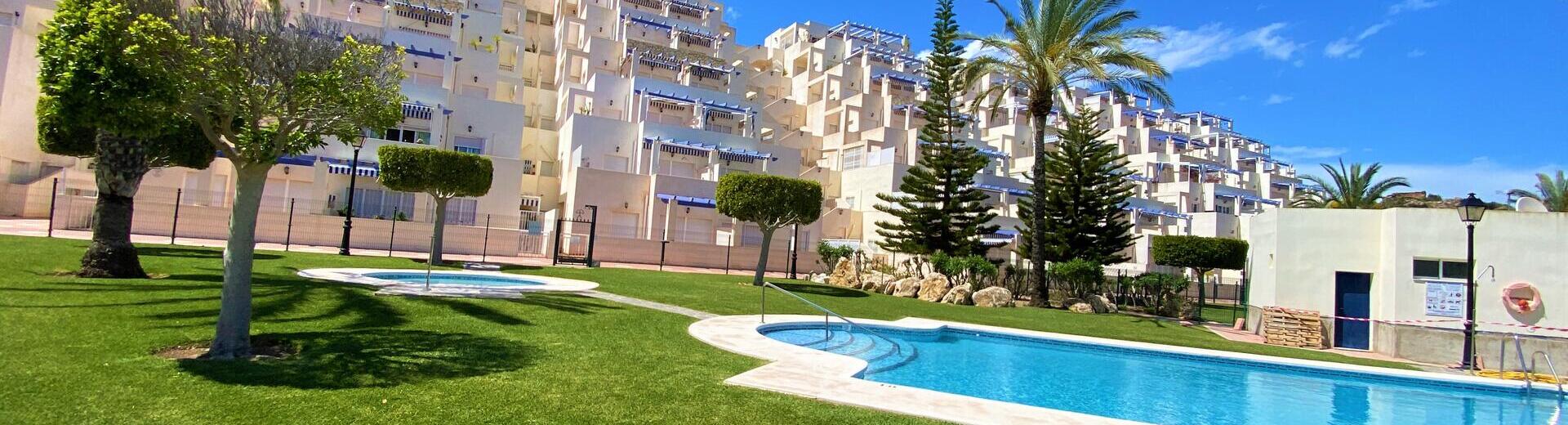 VIP7899: Apartamento en Venta