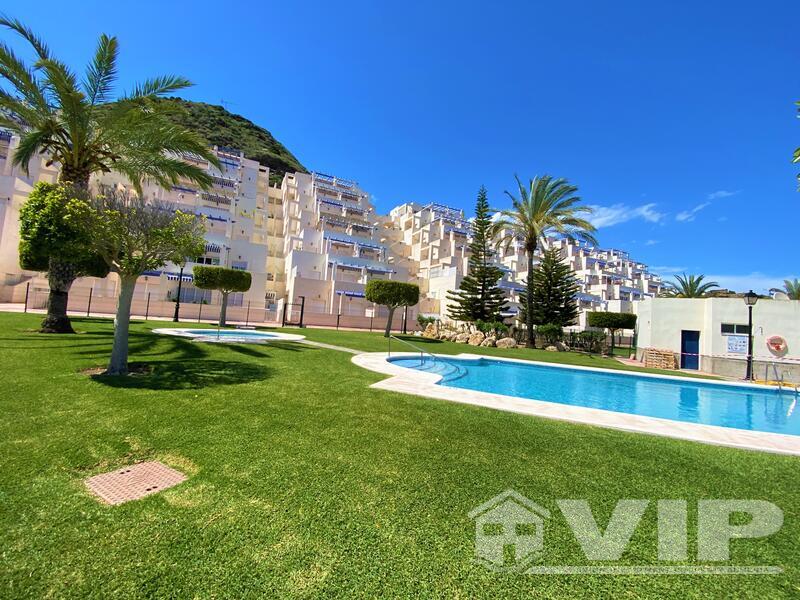 VIP7899: Wohnung zu Verkaufen in Mojacar Playa, Almería