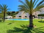 VIP7899: Appartement te koop in Mojacar Playa, Almería