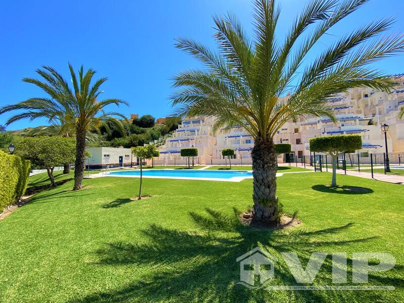 VIP7899: Apartment for Sale in Mojacar Playa, Almería