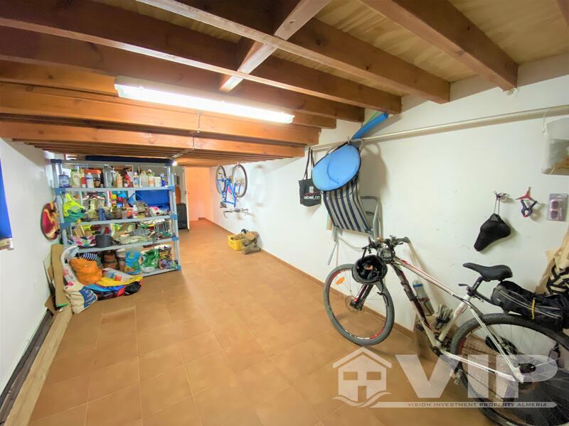 VIP7900: Villa à vendre dans Mojacar Playa, Almería
