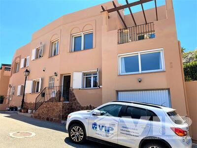 VIP7900: Villa à vendre en Mojacar Playa, Almería