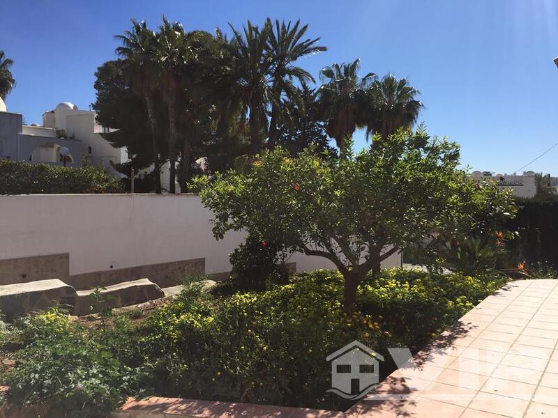 VIP7901: Villa à vendre dans Mojacar Playa, Almería