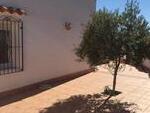 VIP7901: Villa for Sale in Mojacar Playa, Almería