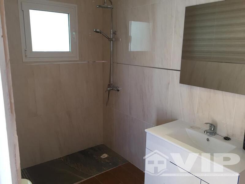 VIP7901: Villa zu Verkaufen in Mojacar Playa, Almería
