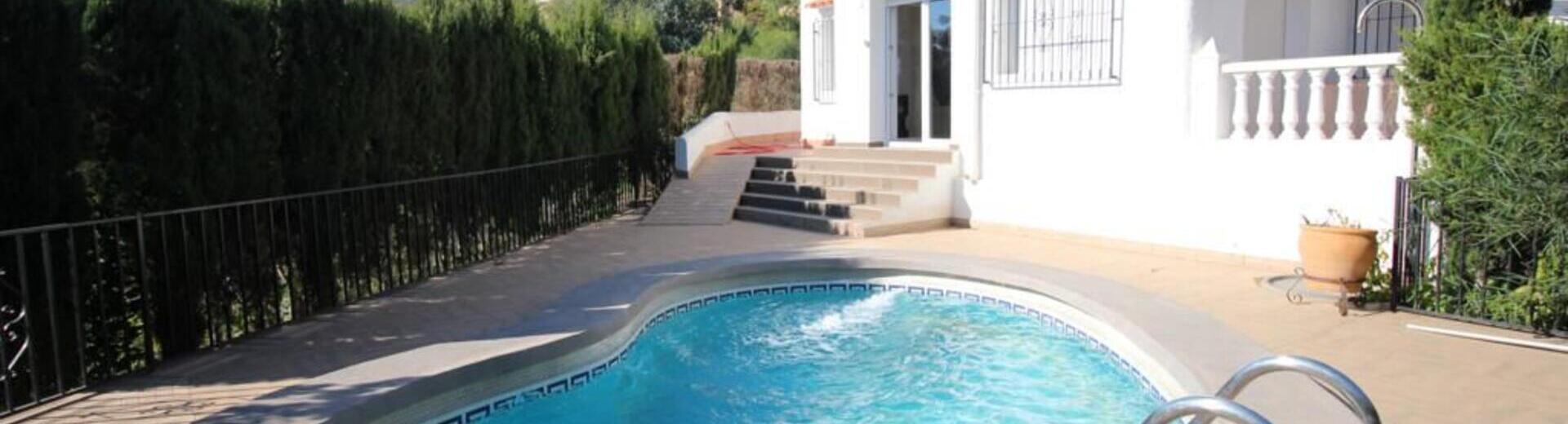 VIP7901: Villa for Sale