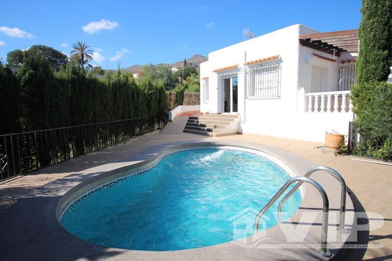 VIP7901: Villa zu Verkaufen in Mojacar Playa, Almería