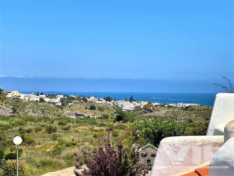 VIP7902: Villa for Sale in Mojacar Playa, Almería
