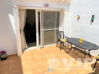 VIP7902: Villa for Sale in Mojacar Playa, Almería