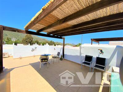 VIP7902: Villa for Sale in Mojacar Playa, Almería