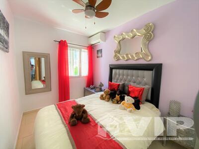 VIP7902: Villa for Sale in Mojacar Playa, Almería