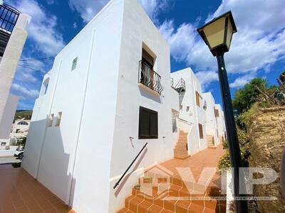 VIP7903: Apartment for Sale in Mojacar Playa, Almería