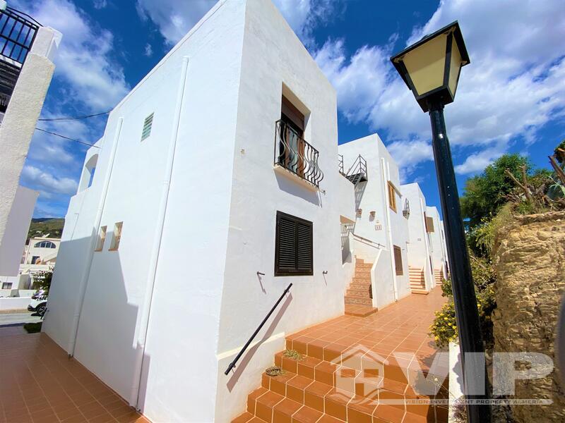 VIP7903: Appartement à vendre dans Mojacar Playa, Almería