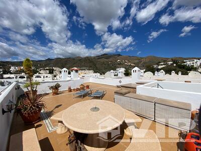 VIP7903: Apartment for Sale in Mojacar Playa, Almería