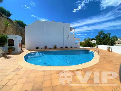 VIP7903: Apartment for Sale in Mojacar Playa, Almería