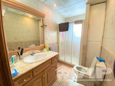 VIP7903: Apartment for Sale in Mojacar Playa, Almería