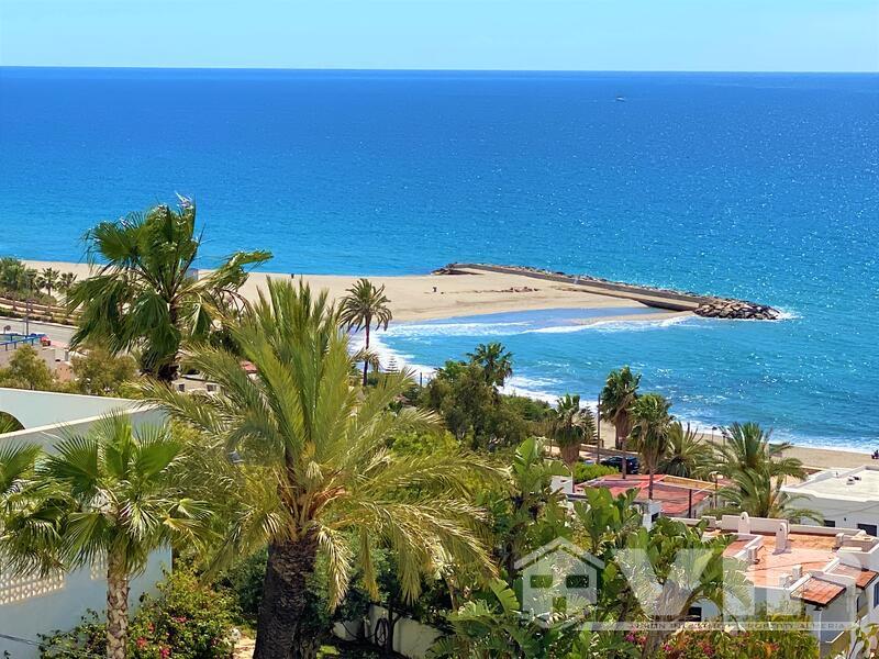VIP7903: Apartamento en Venta en Mojacar Playa, Almería