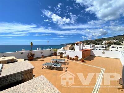 VIP7903: Apartment for Sale in Mojacar Playa, Almería