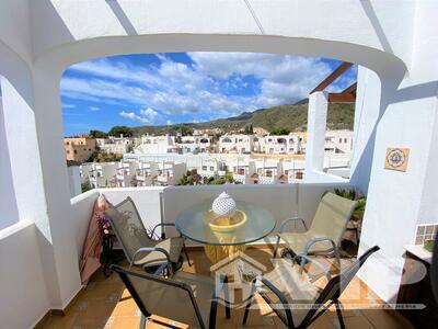 VIP7903: Apartment for Sale in Mojacar Playa, Almería