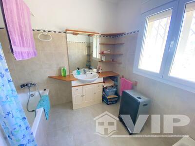 VIP7905: Cortijo en Venta en Turre, Almería