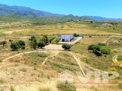 VIP7905: Cortijo for Sale in Turre, Almería