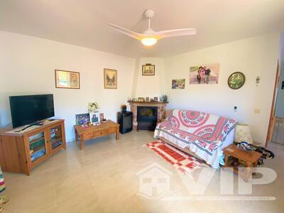 VIP7905: Cortijo for Sale in Turre, Almería